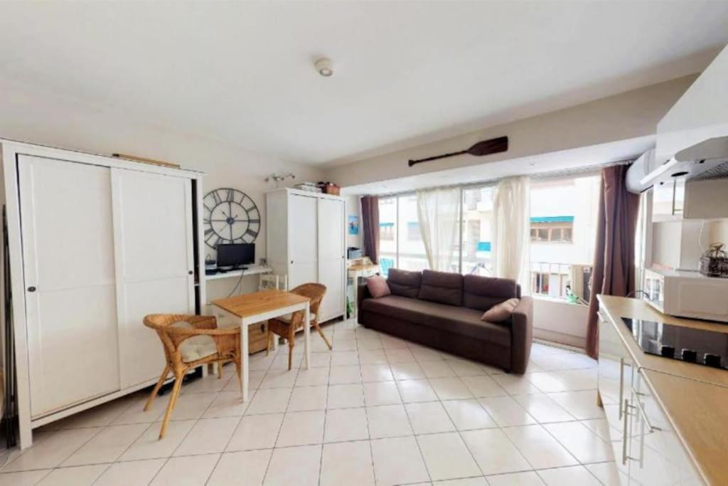 Super Studio In The Heart Of Nice! Exteriér fotografie