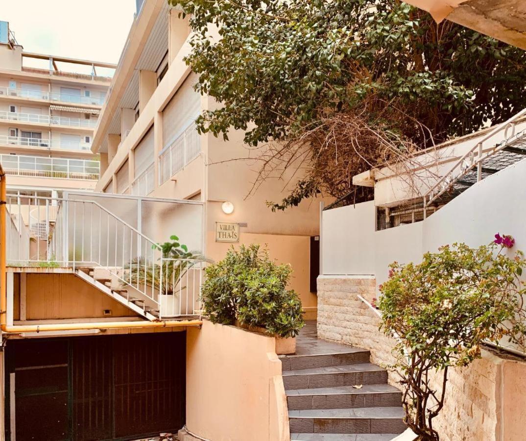 Super Studio In The Heart Of Nice! Exteriér fotografie