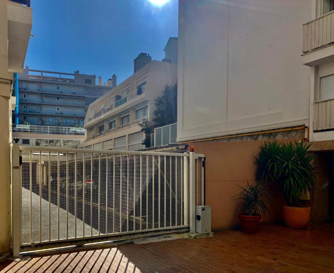 Super Studio In The Heart Of Nice! Exteriér fotografie